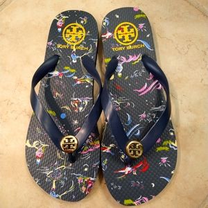 Tory Burch Sandals